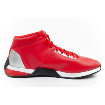 13. Buty Puma Ferrari Race Kart Cat-X Mid M 306549 02