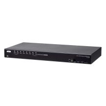 Przełącznik KVM 8 Port USB 3.0 4K DisplayPort