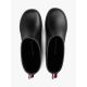 4. Tommy Hilfiger kalosze FLAG RAIN BOOT T3XC-33923-0047999 BLACK