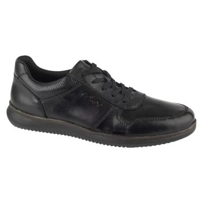 Rieker Shoes 10407-00 Czarne 41