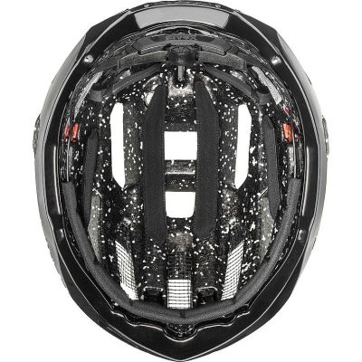 5. Uvex gravel-x Czarny