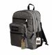 2. Plecak szkolny na uczelnię JanSport Big Student Backpack 34L Graphite Grey - EK0A5BAHN60