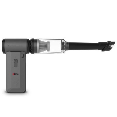 3. XBLITZ ELEKTRYCZNA DMUCHAWA/ODKURZACZ DRAGON