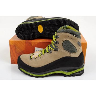 20. Buty trekkingowe Aku Superalp GTX W 594W642