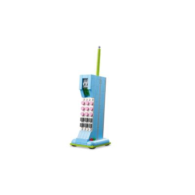 5. LEGO CREATOR 3 W 1 31174 Telefon w stylu retro