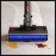 5. Dyson Pencilwash Mop elektryczny Bateria Mokry Bez worka Wielobarwny
