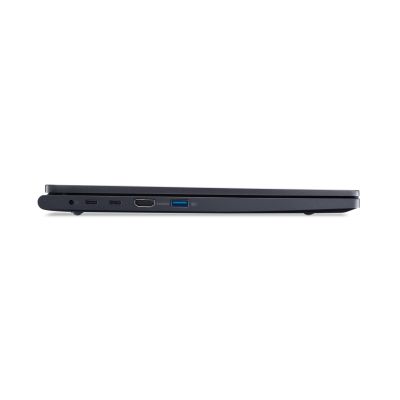 8. Laptop Acer TravelMate TMP414-53-TCO-5771, Czarny, 14'', WUXGA, 1920x1200, Intel Core i5-1335U, 16GB DDR4, SSD 512GB, LTE, Intel UHD, Windows 11 Pro, 802.11ax