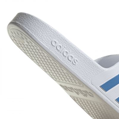 5. Klapki adidas Adilette Aqua Slides HP6295