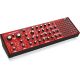 3. Behringer NEUTRON syntezator Syntezator analogowy Czerwony