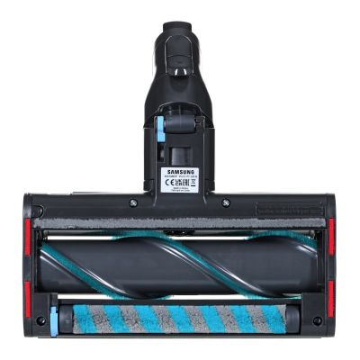 6. Odkurzacz pionowy Samsung VS90F40DEK/GE Bespoke AI Jet Ultra (czarny)