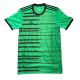 2. Koszulka dla dzieci adidas miComp21 zielono-czarna GL7247