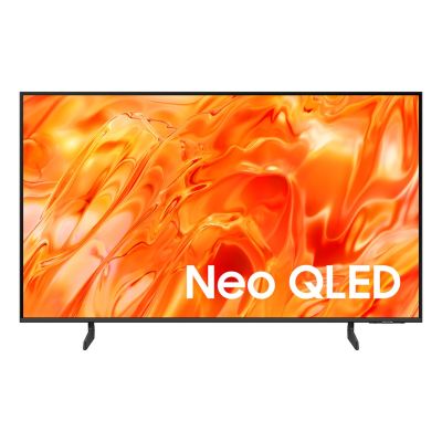 Telewizor Samsung QE55QN70H Neo QLED 55" 4K Ultra HD Tizen Dolby Atmos DVB-T2 Czarny (Model 2026)