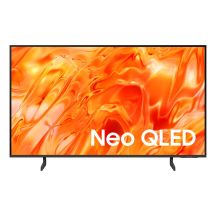 Telewizor Samsung QE55QN70H Neo QLED 55" 4K Ultra HD Tizen Dolby Atmos DVB-T2 Czarny (Model 2026)