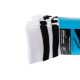 2. Skechers 3pk Mens PF PBall Crew Socks S01373HP-WBK Białe 41-46