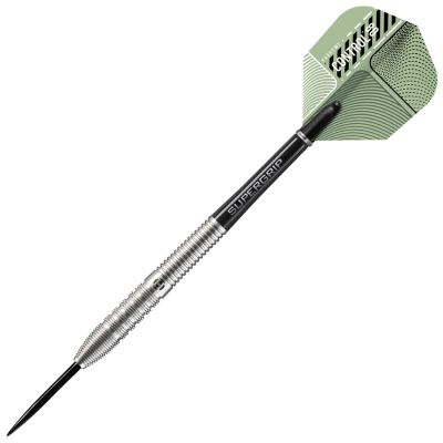 7. Rzutki Harrows Control 80% Tapered steeltip