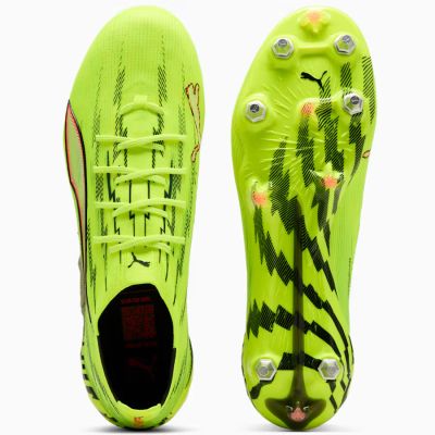 3. Buty Puma ULTRA 6 Ultimate MxSG 109000-01