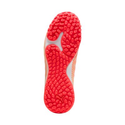 6. Buty piłkarskie dla dzieci Puma Future 9 Match TT 109189 01