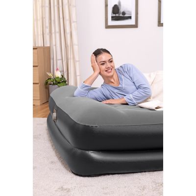 21. Bestway 67403 Dmuchany Materac 203x152x46cm