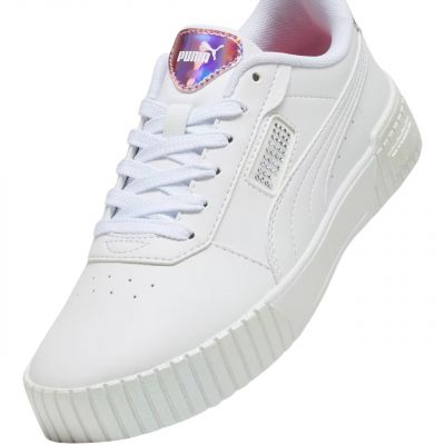 6. Buty Puma Carina 2.0 GirlPower W 395095 01