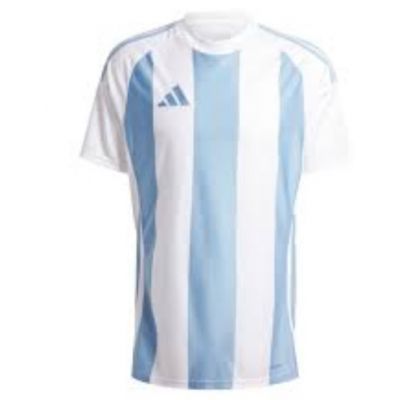 Koszulka adidas Striped 24 JSY M IW4555