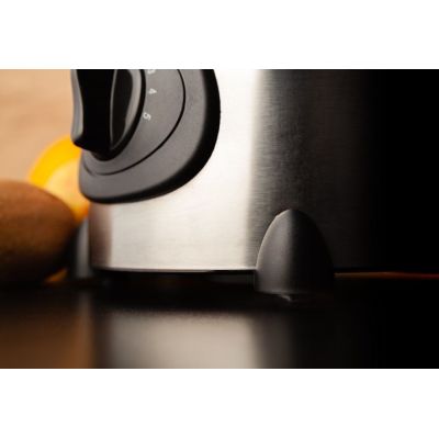 12. ELDOM BLENDER KIELICHOWY BK7S STALO 1000W 2 L , 22 000 OBR./MIN. KRUSZENIE LODU, BPA-FREE