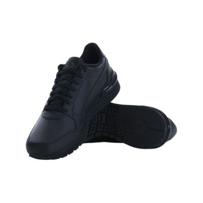 9. Buty Puma ST Runner v4 L Jr 39973601