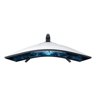 17. MONITOR LCD 32" ODYSSEY NEO G8/LS32BG850NPXEN SAMSUNG