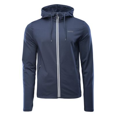6. Bluza z kapturem Tolin M