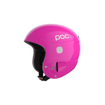 2. Kask Narciarski POC POCITO SKULL