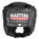 5. Kask bokserski sparingowy MASTERS - KSS-4BP 0230-01M
