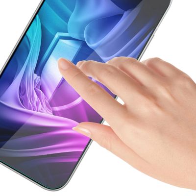 5. Matowa folia 3mk SilkyMatt Pro™ na Xiaomi Poco X8 Pro