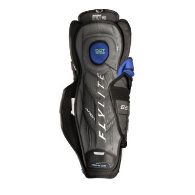 2. Nagolenniki hokejowe Bauer Vapor Flylite Int 1064863