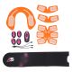 3. ABS MASTER PRO MULTI SET ELEKTROSTYMULATOR MIĘŚNI NN HMS