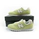 10. New Balance 373 buty sportowe damskie sneakersy modne wygodne zielone