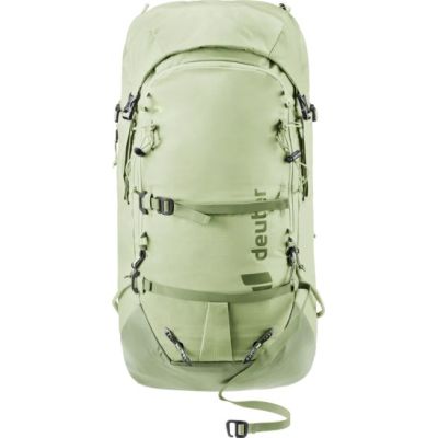 14. Plecak damski Deuter Freescape Lite 24 SL - mineral/grove
