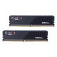 4. G.SKILL FLARE X5 AMD DDR5 2X32GB 6000MHZ CL28 EXPO BLACK F5-6000J2836G32GX2-FX5