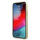 5. Etui Guess Iridescent na iPhone 12 Pro Max - złote