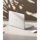 7. Etui Ringke Slim na MacBook Neo 13" - przezroczyste matowe
