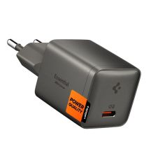 Ładowarka sieciowa Spigen Essential EE301EU 1-Port 30W - ciemnoszara