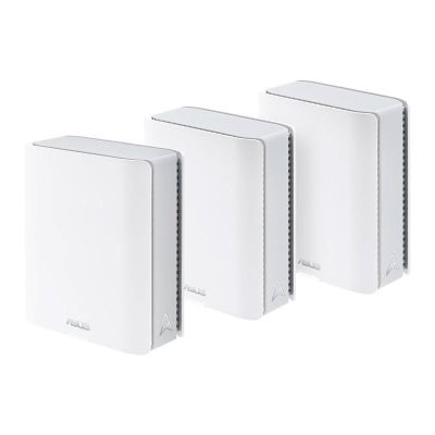 2. Router Asus ZenWiFi BT10 3pk Wi-Fi 7