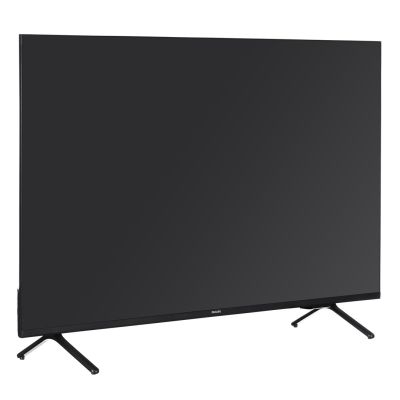 3. Telewizor Philips 65PUS8510/­12 QLED 65" 4K Ultra HD Titan OS Dolby Atmos DVB-T2 Czarny