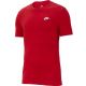 3. Koszulka Nike Club Tee M AR4997 657
