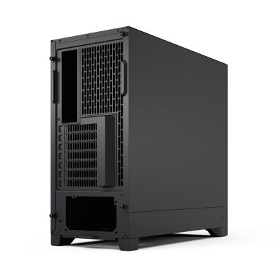 14. Fractal Design Pop 2 Air Black Solid Midi Tower Czarny