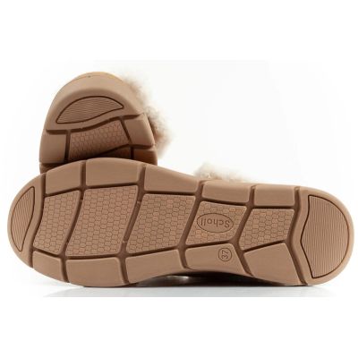 18. Buty Scholl Stelvio botki W F302321013