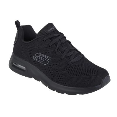 Skechers Skech-Air Court-Slick Avenue 149948-BBK Czarne 36