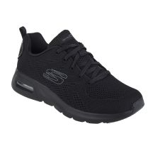Skechers Skech-Air Court-Slick Avenue 149948-BBK Czarne 36