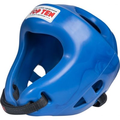 8. Kask bokserski Masters Top Ten Competition Fight Ktt-1 02133-02M
