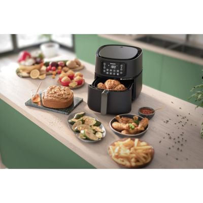 7. Frytownica niskotłuszczowa PHILIPS HD 9285/90