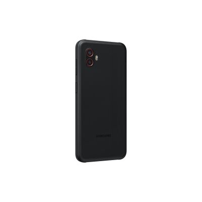 5. Smartfon Samsung Galaxy Xcover 6 Pro (G736) Enterprise Edition 6/128GB 6,6" PLS 2408x1080 4050mAh Dual SIM 5G Black