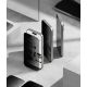 5. Szkło hartowane Ringke Easy Slide Privacy 2-Pack prywatyzujące na iPhone 18 Pro Max